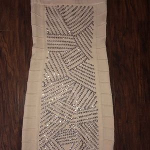 Cocoa and Lily Boutique Dress